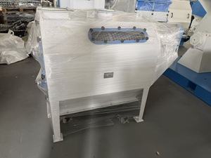 Pulitore Elettrico per Pellet di Mangime per Pesci, Rimuove Polvere e Particelle Rottamate dai Pellet - Product Image 2