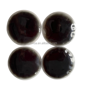 冷却アイコンプレッサーパッドホットコールドアイスパックジェルアンダーアイパッチダークサークル用 - Product Image 6