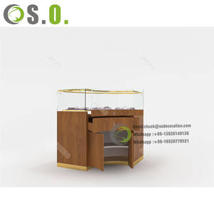 Tam boy aynalı kapı monte duvar sürgülü kostüm ahşap takı dolabı vitrin takı için - Product Image 1