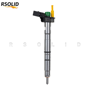 หัวฉีดคอมมอนเรล Rsoliddiesel 0445116030 0445116029 0445116004 0986435360 03L130277 Bosc ใช้ได้กับ A3 A4 A5 CBAA CBAB CBBB - Product Image 2