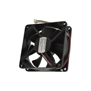 Ventilateur de refroidissement RK2-2276-000 pour <span class=keywords><strong>HP</strong></span> <span class=keywords><strong>Color</strong></span> <span class=keywords><strong>LaserJet</strong></span> <span class=keywords><strong>CP2025</strong></span> CP2025n CP2025dn CP2025x CM2320fxi CM2320n CM2320nf - Product Image 4