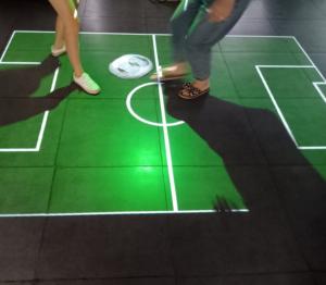 2025 Proyeksi lantai interaktif semua dalam satu versi dengan 80 + efek Gratis - Product Image 2