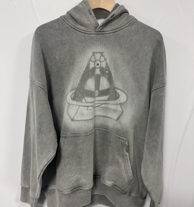 <span class=keywords><strong>Tuta</strong></span> Sportiva da <span class=keywords><strong>Uomo</strong></span> Autunno Inverno 2025, Giacca con <span class=keywords><strong>Cappuccio</strong></span> e Pantaloni a Maniche Lunghe per Calcio, Corsa e Allenamento - Product Image 2