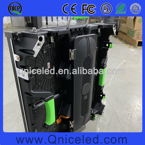 בהירות גבוהה הוביל לוח תצוגה 500*500 מ "מ נייד הוביל לוח רקע מסך ענק מקורה גדול קיר וידאו - Product Image 3