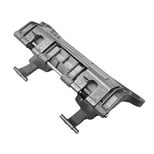 Remplacement <span class=keywords><strong>de</strong></span> charnière <span class=keywords><strong>de</strong></span> <span class=keywords><strong>porte</strong></span> <span class=keywords><strong>de</strong></span> machine à laver 4775ER2002A <span class=keywords><strong>pour</strong></span> laveuses à chargement frontal - Product Image 3