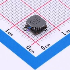 Inductor de Potencia ZENR6028T1R0N-1uH SMD, 6x6mm (Inductancia: 1uH) (Precisión: 30%) (Corriente Nominal: 5.2A) - Product Image 1