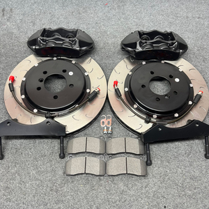 Kit d'étrier de frein automatique personnalisé réparation voiture gros kits de frein pour mercedes benz w123 w124 - Product Image 2