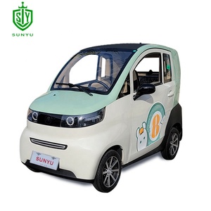 Patinete de cuatro ruedas pretty para adulto, certificado COC, mini Vehículo de energía, para recoger a niños, nuevo, envío a Europa - Product Image 2