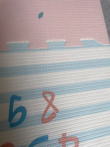 Alfombra de Juego para Bebés de Espuma XPE al por Mayor, Alfombra de <span class=keywords><strong>Dibujo</strong></span> con Patrones de Dibujos Animados, Alfombra Educativa para Niños Pequeños - Product Image 6