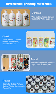 Bia có thể nước giải khát có thể in tốc độ cao UV Con lăn máy in sản xuất bao bì kim loại 360 độ con lăn máy in UV - Product Image 4