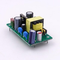 Alimentation à cadre ouvert AC/DC 20W 36W 90W 9V 12V 15V, module d'alimentation à découpage médical ITE, adaptateur de carte PCB interne