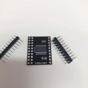 Módulo de serie expansor de CJMCU-2317 de 16 bits, interfaz de serie MCP23017 I2C - Product Image 3