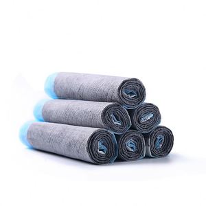 Tapis d'apprentissage pour chiens ultra-absorbants, jetables et réutilisables en PE, sans fibres, à poids personnalisé, durables - Product Image 4
