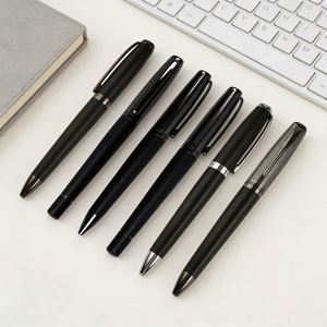 Luxury Patterned Metal Ballpoint <b>Pen</b> with logo High Quality Signature <b>Pen</b> Custom <b>Pen</b> Suitable for Corporate Events and Gifts - Product Image 5