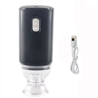 Sac de stockage sous vide pour filament d'imprimante 3D avec pompe à air électrique automatique pour consommables PLA ABS PETG TPU