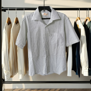 Vêtements d'été de haute qualité provenant d'usines chinoises Prix de gros sur les articles d'occasion - Product Image 2
