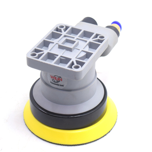 Tùy chỉnh 3 "<span class=keywords><strong>5</strong></span>" tự động hóa tự động dây chuyền lắp ráp cánh tay robot tự động không khí ngẫu nhiên quỹ đạo nước Sander khí nén công cụ đánh bóng - Product Image 4