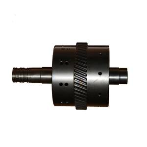 ชุดประกอบเพลาคลัตช์ Doosan รุ่น D35S-2 D40S-2 D45S-2 D50C-2 คลัตช์อัตโนมัติแบบเหล็ก สำหรับอะไหล่รถยกขนาด 3.5-7 ตัน - Product Image 3