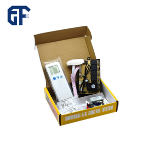 <span class=keywords><strong>Climatiseur</strong></span> Inverter de Haute Qualité avec Carte de Contrôle Universelle AC et Télécommande, Doté d'une Fonction Automatique - Product Image 3