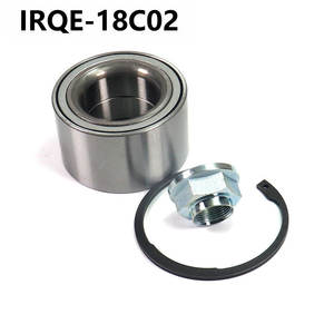 Rodamiento de rueda RFM500020 18C02 para Land Rover Range Rover 3ª y 4ª generación, pieza de repuesto - Product Image 3