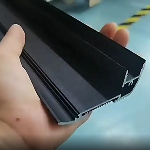 <span class=keywords><strong>Profilo</strong></span> <span class=keywords><strong>LED</strong></span> SDW070 65*28mm <span class=keywords><strong>per</strong></span> Illuminazione Cinema, <span class=keywords><strong>Profilo</strong></span> in Alluminio <span class=keywords><strong>per</strong></span> Illuminazione Teatro e Gradini - Product Image 5