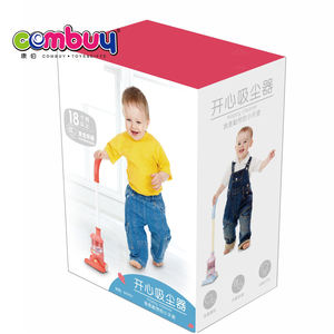 Pretend play house serie bambino elettrico <span class=keywords><strong>aspirapolvere</strong></span> giocattolo - Product Image 6