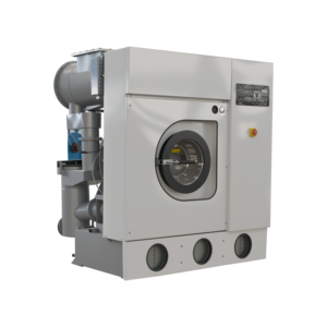 Large Commercial <strong>16KG</strong> Fully Enclosed Perchloroethylene Fully Automatic <strong>Dry</strong> <strong>Cleaning</strong> <strong>Machine</strong> for Laundries <strong>Dry</strong> Cleaners Hotels - Product Image 1