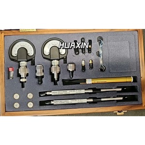 Kit d'étalonnage KEYSITE Agilent HP-85056A 2,4 mm d'occasion #   hx1 - Product Image 1