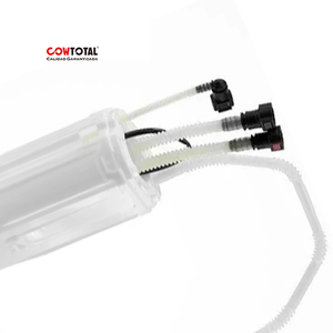 Audi A8 SEAT SKODA VAG VW için COWTOTAL yakıt pompası meclisi 4E0919087H 4E0919087K - Product Image 2