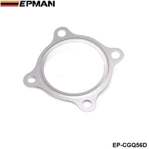 Joint de tuyau d'échappement EPMAN Turbo pour Skoda <span class=keywords><strong>Octavia</strong></span> pour VW Bora pour VW Golf IV pour Skoda <span class=keywords><strong>Octavia</strong></span> EP-CGQ56D - Product Image 3