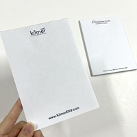 Bloc de Notas Personalizado al por Mayor con Logotipo Impreso en Tamaños A4, A5 y A6, Bloc de Notas Planificador Diario y Semanal