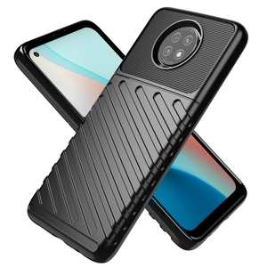Antiurto TPU Mobile Della Copertura Posteriore <span class=keywords><strong>Per</strong></span> <span class=keywords><strong>XIAOMI</strong></span> <span class=keywords><strong>Redmi</strong></span> nota <span class=keywords><strong>9T</strong></span> cassa del telefono - Product Image 1