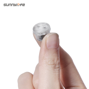 sunnylife 4件夜航灯闪光灯防丢的导航灯Mavic Mini <span class=keywords><strong>2</strong></span>/Mavic Air <span class=keywords><strong>2</strong></span>/FIMI X8SE 2020/Autel EVO我 - Product Image 5