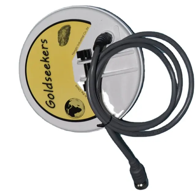 2022 new lower price 6 Inch DD Coil Gold Fs2 for The gold underground Metal Detector