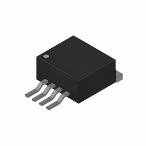 SPAK 5 Electronic Circuit Components Original One Stop Service Power Management (PMIC) FAN1538PAX - Product Image 1