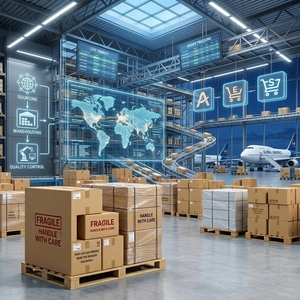 Agente <span class=keywords><strong>de</strong></span> Abastecimiento <span class=keywords><strong>de</strong></span> Aceites Esenciales para Shopify, Amazon y AliExpress, Almacenamiento Gratuito, Inspección, Logística, Transporte y Envío a <span class=keywords><strong>España</strong></span> - Product Image 5