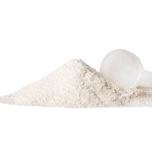 Isolat de protéines de levure 100 % pur, haute pureté, étiquette propre, poudre nutritionnelle végétalienne, durée de conservation de 24 mois, qualité alimentaire, FitTree - Product Image 1