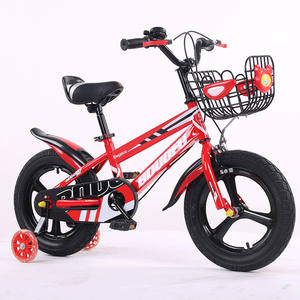 Accesorios para Bicicletas Infantiles Baratos en Venta / Compre una <span class=keywords><strong>Bicicleta</strong></span> para Bebés Modelo Nuevo de 12 Pulgadas de China / <span class=keywords><strong>Bicicleta</strong></span> para Niños Pequeños de Alta Calidad - Product Image 5
