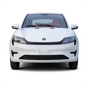 Nouvelle énergie, nouvelle génération : véhicule électrique quatre roues DaMai, voiture familiale, véhicule de trajet pour femmes, petite berline. - Product Image 3