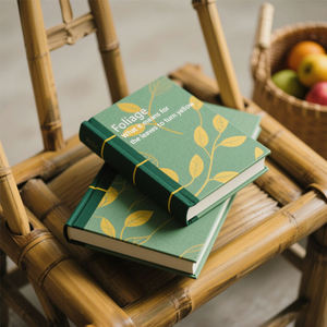 China Custom Full Color Cardboard Hard Cover Educational <strong>Emotion</strong> Recognition Kids <strong>Book</strong> A5 Offset UV Printing Fancy Printing - Product Image 4