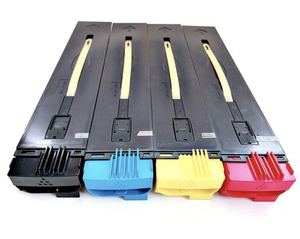 Premium Laser Color Compatible Toner Cartridge for Xeroxs Versant 80 180 2100 <strong>3100</strong> - Product Image 3
