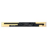 Modul Kamera VGA 640x480 untuk POS & Pemindai |   Kamera Antarmuka Rolling Shutter DVP