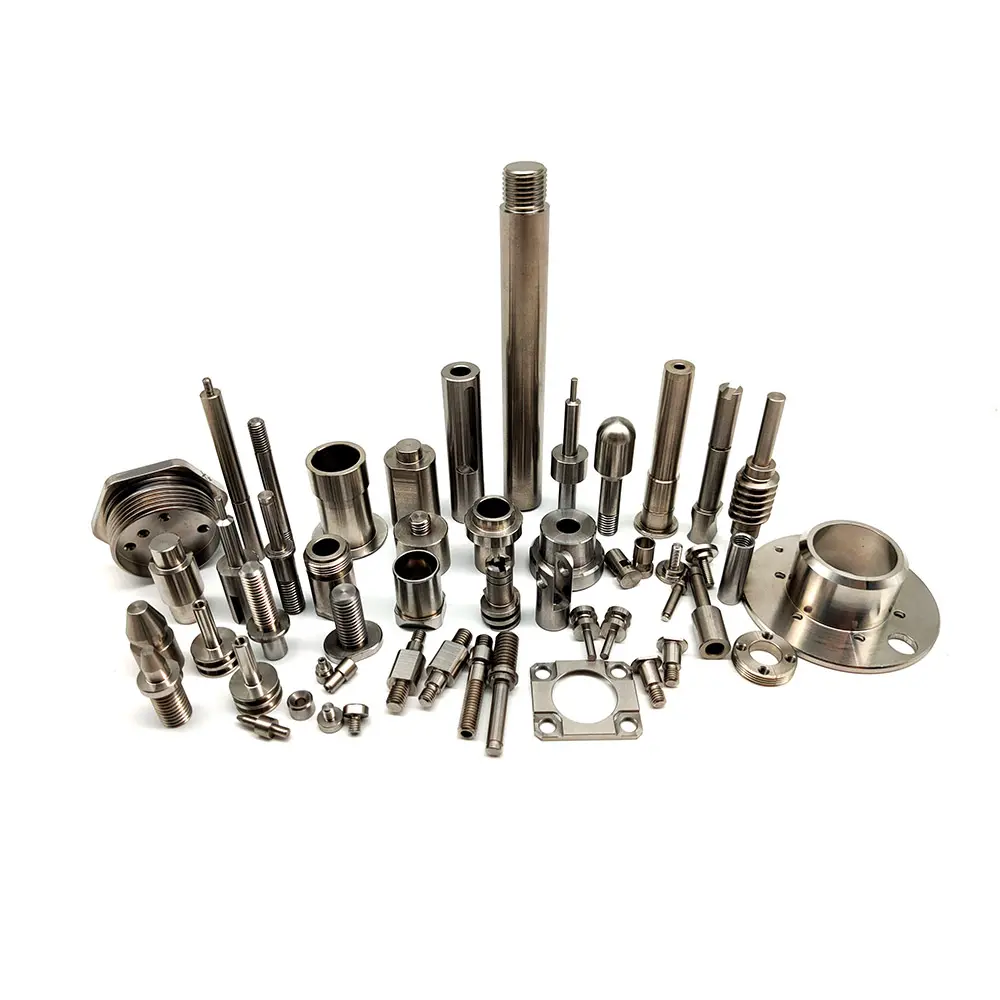 New high demand engineering products cnc custom mechanical industrial engineering product