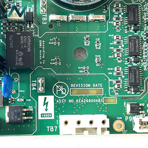 Tarjeta Inversora Original OVFR03B-402 para Elevador KBA/KEA/<span class=keywords><strong>KDA</strong></span>/KCA26800ABS8/ABS4, Placa PCB de Accionamiento LRU-402 para Elevadores en Centros Comerciales, Hospitales y Villas - Product Image 4