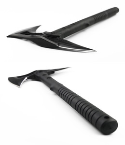 Chất Lượng Tốt Đa Chức Năng Cắm Trại Ngoài Trời Rìu Lửa Siêu Sắc Nét Trọng Lượng Nhẹ Rìu Núi - Product Image 2