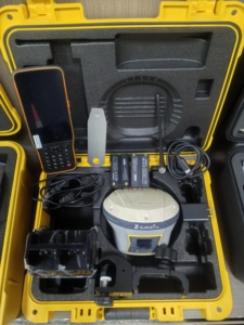 Mejor Precio, Equipo de Topografía Profesional CHC I90 GNSS RTK GPS DGPS Usado - Product Image 2