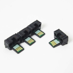 CHIP TONER BP-71 BA CA MA <span class=keywords><strong>YA</strong></span> JIEYIN CHIP Factory BP71GT NT FT JT Compatibile per BP-71C36 BP-71C45 BP-71C55 BP-71C65 - Product Image 6