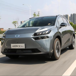 Cuối cùng điện vihcle-aion <span class=keywords><strong>V</strong></span> Châu Á phiên bản sang trọng <span class=keywords><strong>v</strong></span>ới phạm vi 602km, an toàn 5 sao đáp ứng cyber-phong cách quyến rũ - Product Image 1