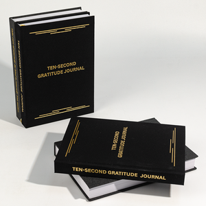 Kế Hoạch 2026 Trung Quốc Tùy Chỉnh Bìa Cứng Linen Vải Bìa Kế Hoạch A5 Biểu Tượng Tùy Chỉnh Máy Tính Xách Tay - Product Image 3