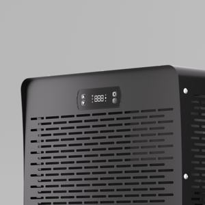 Mini Enfriador Portátil Inteligente con Control WiFi de 0.8Hp, Enfriador de Agua para Inmersión en Frío con Filtro para Baños de Hielo y Recuperación Deportiva - Product Image 6